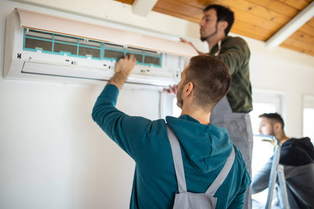  Salina, KS HVAC Pros