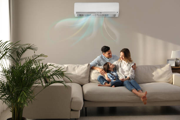 Best HVAC Retrofitting and Upgrading in Salina, KS