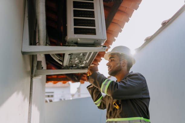 Best HVAC Supply and Distribution in Salina, KS