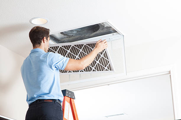 Best Thermostats and Smart Controls in Salina, KS