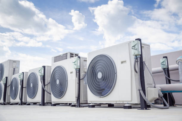 Best Residential HVAC in Salina, KS