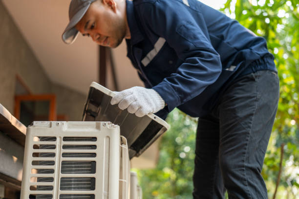 Best HVAC Training and Certification in Salina, KS