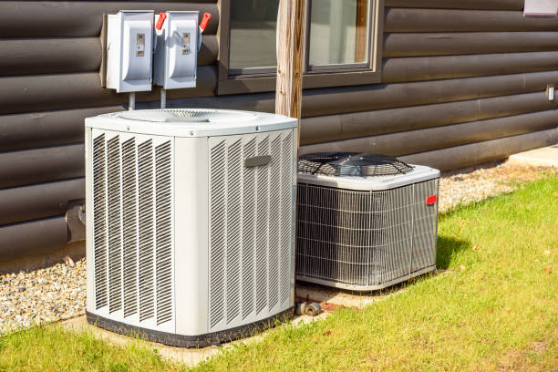 Best HVAC for Healthcare Facilities in Salina, KS